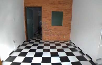 Imagem: O depósito possui 45m² de Área e está localizado em Jardim