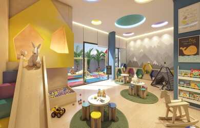 Imagem 9: PORTO BELO - Apartamento Padrão - Perequê