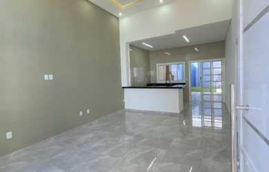 Imagem 10: Casa com 3 dormitórios à venda, 132 m² por R$ 600.000,00 - Residencial...