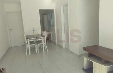 Imagem 3: Caraguatatuba - Apartamento Padrão - Indaiá