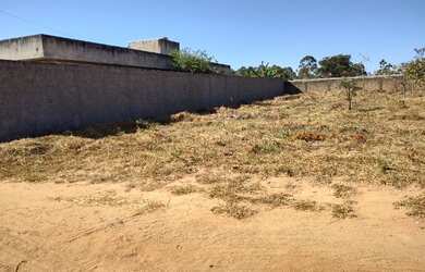 Imagem: O terreno possui 760m² de Área e está localizado em Setor