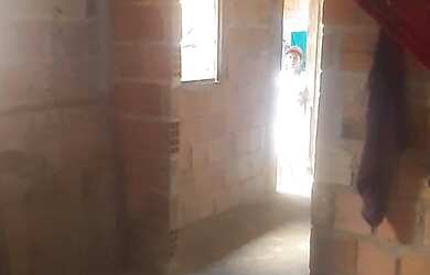 Imagem 13: Casa 10 mil de entrada. 1 Banheiroe1 Dormitório