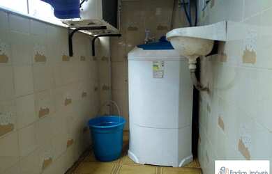 Imagem 8: Apartamento com 2 dorms, Vila Atlântica, Mongaguá - R$ 180 mil, Cod: 857805