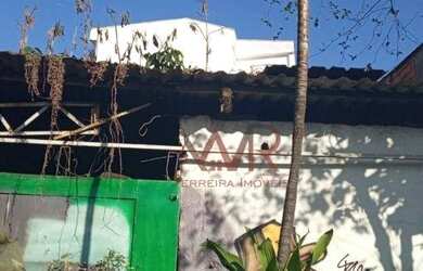 Imagem 1: Terreno à venda, 350 m² por R$ 477.000,00 - Penha - São Paulo/SP