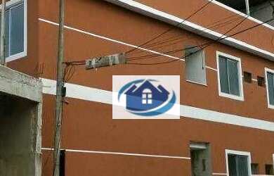 Imagem 1: Kitnet à venda, 20 m² por R$ 45.000,00 - Jacarepaguá - Rio de Janeiro/RJ