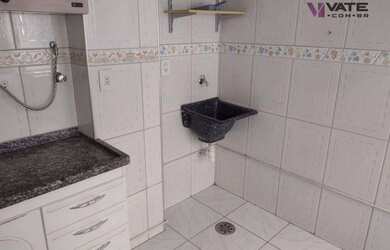 Imagem 7: Apartamento com 2 dormitórios, 85 m² - venda por R$ 230.000,00 ou aluguel...