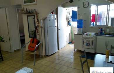 Imagem 6: Apartamento com 2 dorms, Vila Atlântica, Mongaguá - R$ 180 mil, Cod: 857805