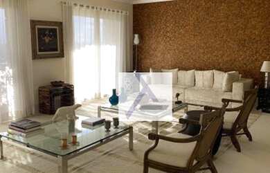 Imagem 13: Apartamento com 4 dormitórios à venda, 384 m² por R$ 15.000.000,00 - Ibirapuera - São Paul