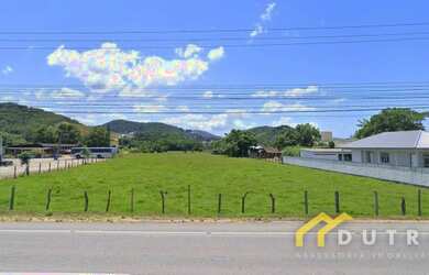 Imagem: O terreno possui 147.251m² de Área, Imóvel novo e está