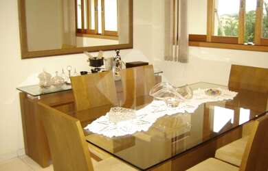 Imagem 7: Casa residencial à venda, Condomínio Villagio Capriccio, Louveira -...