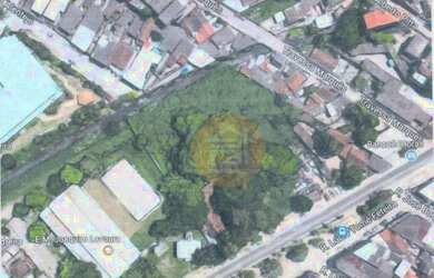 Imagem 1: Terreno no Barro Vermelho - 4.520 m² - São Gonçalo - RJ