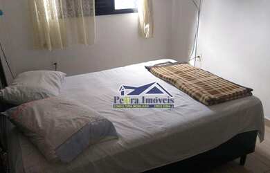 Imagem 16: Apartamento com 2 dormitórios, 55 m² - venda por R$ 260.000,00 ou aluguel...