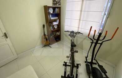 Imagem 7: Rio de Janeiro - Apartamento Padrão - Tijuca