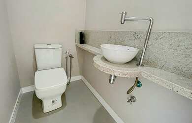 Imagem 11: Cobertura com vista sobre o Morro Dois Irmãos à venda no Leblon