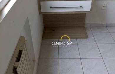 Imagem 7: Apartamento com 2 dormitórios, 45 m² - venda por R$ 115.000,00 ou aluguel...