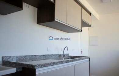 Imagem 5: Apartamento novo para locação a 400 metros do metrô Conceição