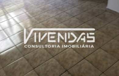 Imagem 3: Apartamento Térreo para Locação no Res. Portal do Lago em Campinas/SP!!