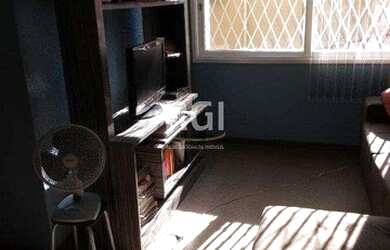 Imagem 1: Apartamento 2 dormitórios, 1 vaga no bairro Cavalhada