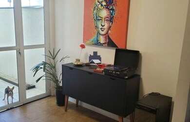 Imagem 4: Casa à venda no condominio village rio da prata - São José do Rio Preto/SP