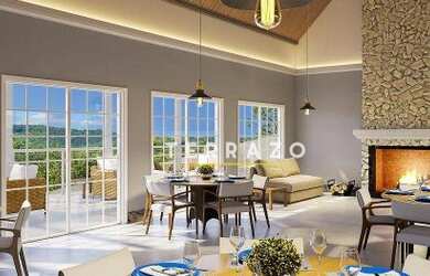 Imagem 9: TERRENO A VENDA COM LINDA VISTA A 20 MINUTOS DO CENTRO, 429 m² por R$...