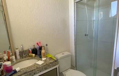 Imagem 9: Apartamento para venda tem 58 metros quadrados com 2 quartos em Vila Rosa...