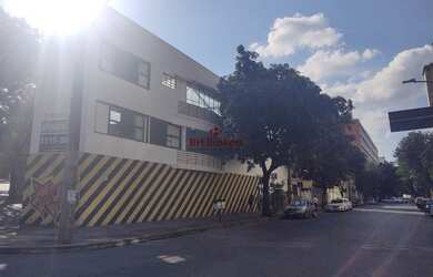 Imagem: O depósito possui 1996m² de Área e está localizado em Savassi