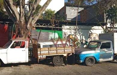 Imagem 2: Terreno à venda, 350 m² por R$ 477.000,00 - Penha - São Paulo/SP