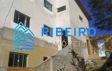 Imagem 2: Casa à venda R$ 580.000,00 / locação 4.445,00 - Barueri SP