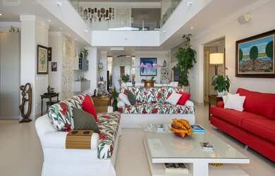 Imagem 9: Casa Pé na Areia em Caraguatatuba