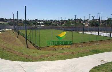 Imagem 6: Terreno à venda, 250 m² por R$ 210.000,00 - Primor das Torres - Cuiabá/MT