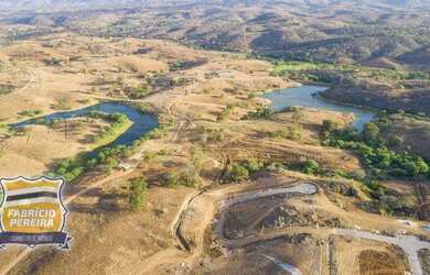 Imagem 10: Terreno à venda, 222 m² por R$ 111.480,53 - Santa Terezinha - Campina...