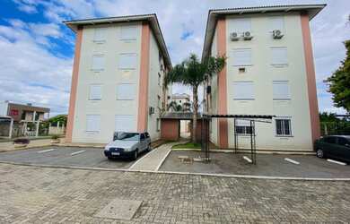 Imagem 13: Apartamento com 2 dormitórios à venda, 45 m² por R$ 118.000,00 - Dona Mercedes - Gravataí