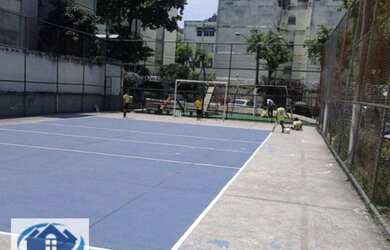 Imagem 5: Apartamento com 2 dormitórios à venda, 44 m² por R$ 160.000,00 - Freguesia...