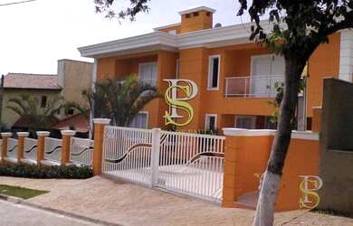 Imagem 4: Casa à venda - 800m² - em Condomínio Fechado - com amplo lazer - Atibaia/SP