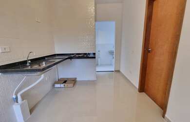Imagem 4: Apartamento com 2 dormitórios à venda, 35 m² por R$ 196.000,00 - Itaquera...