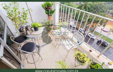 Imagem 9: 3/4 nascente na Praça Ana Lucia Magalhães