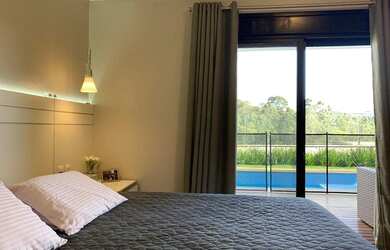 Imagem 11: Linda Casa no Residencial Campos do Conde