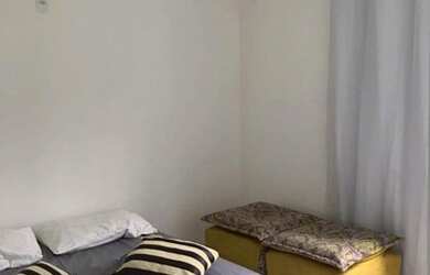 Imagem 8: Alugo Maravilhoso Apartamento Mobiliado Cond. Reserva Natura / Camorim