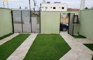 Imagem 13: Casa à venda, 58 m² por R$ 380.000,00 - Itacolomi - Balneário Piçarras/SC