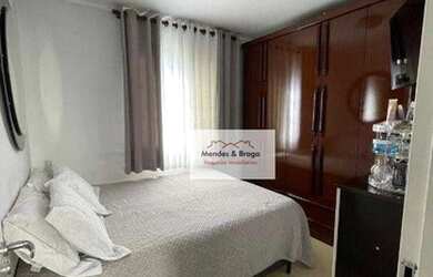 Imagem 10: Apartamento à venda, 55 m² por R$ 233.000,00 - Portal dos Gramados -...