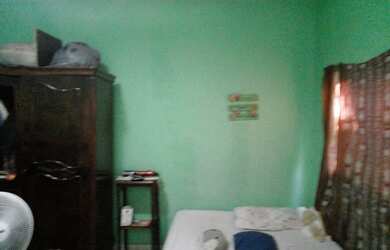 Imagem 13: Casa Com Quintal Próximo A Antiga Estação De Trem Por R$ 180 Mil