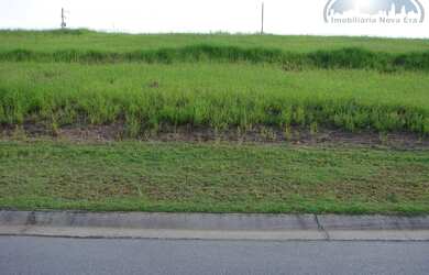 Imagem 2: Terreno à venda, 800 m² por R$ 1.000.000,00 - Condomínio Campo de Toscana...