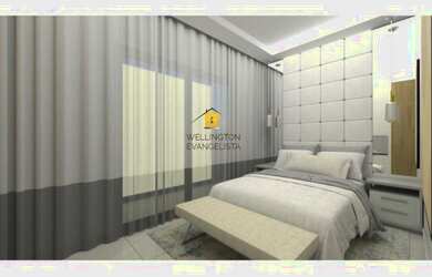 Imagem 15: Casa em condomínio à venda, Buona Vita Ribeirão em Ribeirão Preto/SP