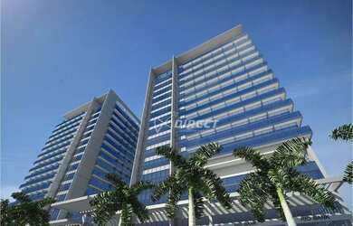 Imagem: O depósito possui 2 Vagas na garagem, 44m² de Área e está