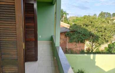 Imagem 11: CASA DE ALVENARIA Cristo Rei São Leopoldo