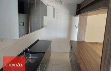 Imagem 9: Apartamento com 3 dormitórios, 101 m² - venda por R$ 799.000,00 ou aluguel...