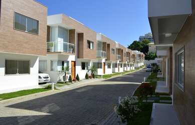 Imagem 12: Linda casa moderna/Duplex, com 3 suites, condomínio Contemporaneum na...