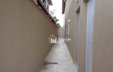 Imagem 10: Casa à venda, 42 m² por R$ 180.000,00 - Jardim Guaramar - Praia Grande/SP