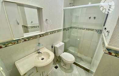 Imagem 9: Apartamento, 100 m² - venda por R$ 900.000,00 ou aluguel por R$ 550,00/dia...