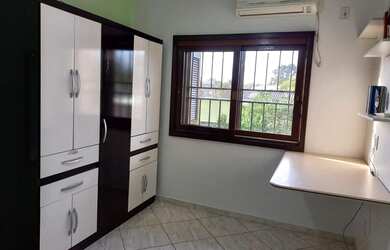 Imagem 16: CASA DE ALVENARIA Cristo Rei São Leopoldo